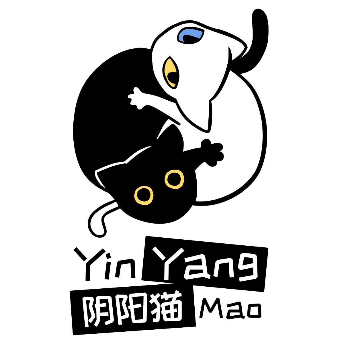 Yinyangmao